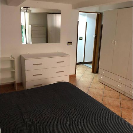 Casa De Barrio Apartment Naples Luaran gambar