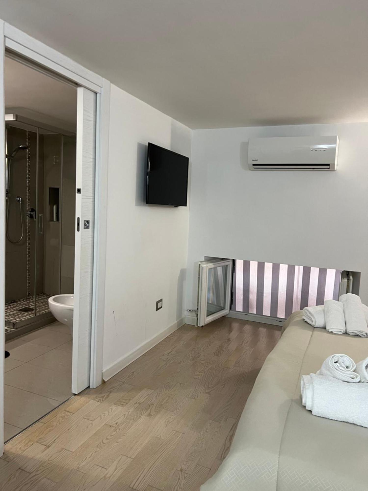 Casa De Barrio Apartment Naples Luaran gambar