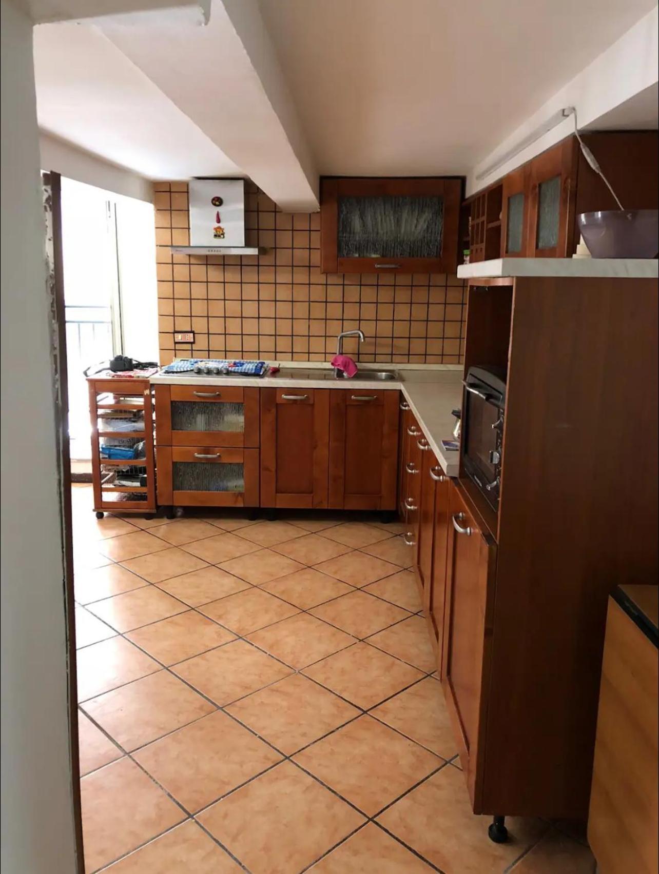Casa De Barrio Apartment Naples Luaran gambar