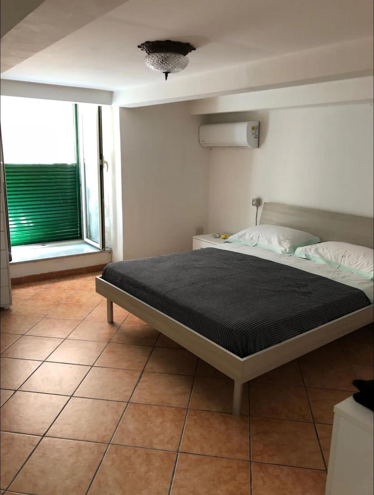 Casa De Barrio Apartment Naples Luaran gambar