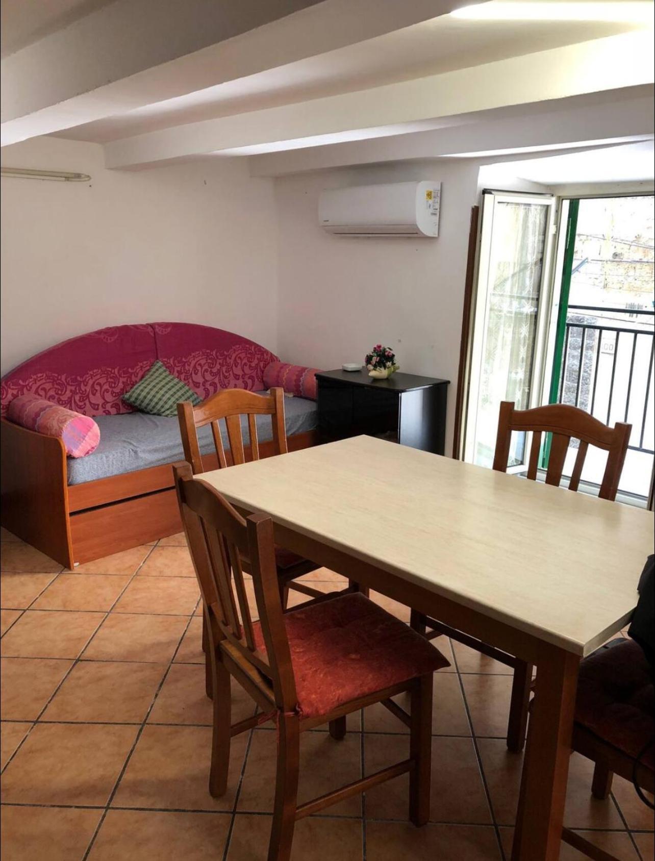 Casa De Barrio Apartment Naples Luaran gambar