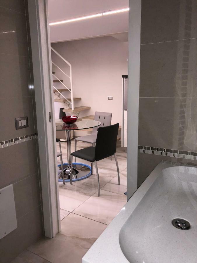 Casa De Barrio Apartment Naples Luaran gambar