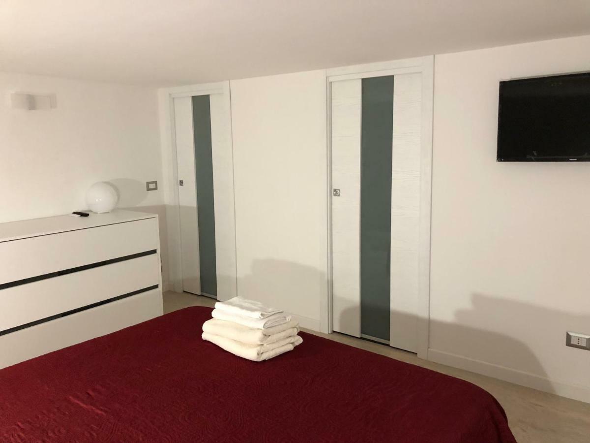 Casa De Barrio Apartment Naples Luaran gambar