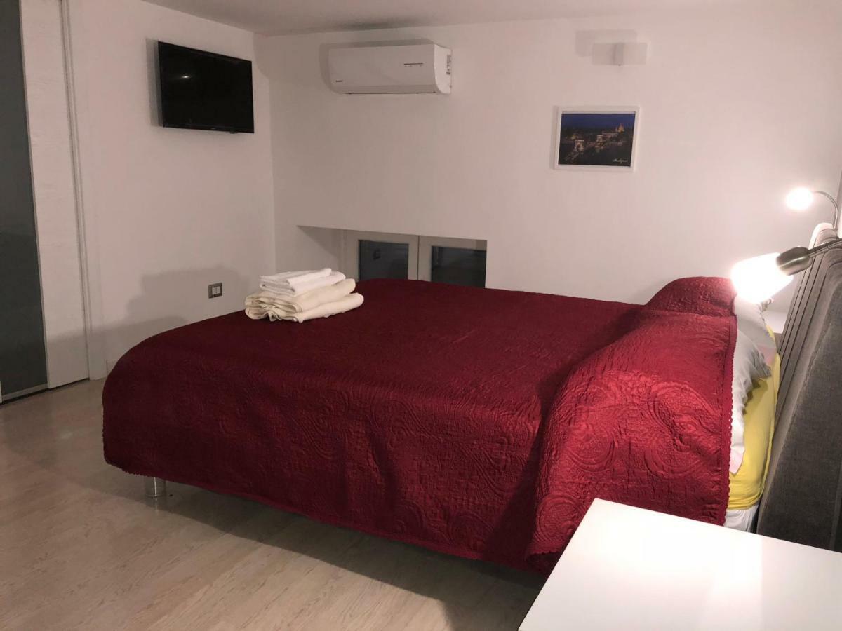 Casa De Barrio Apartment Naples Luaran gambar
