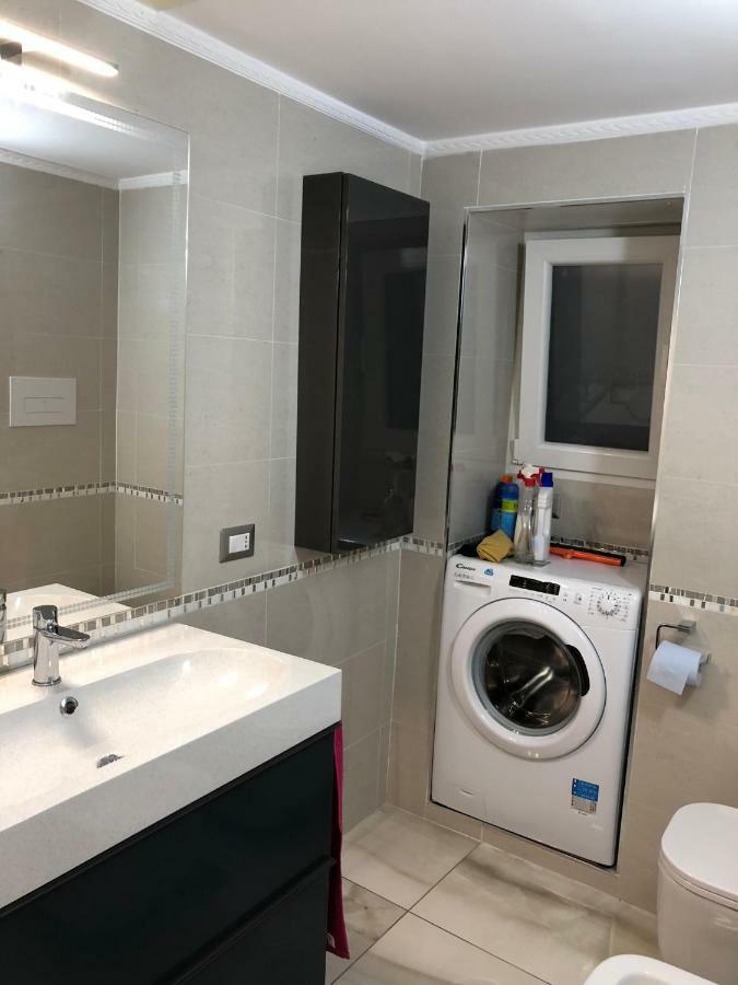 Casa De Barrio Apartment Naples Luaran gambar