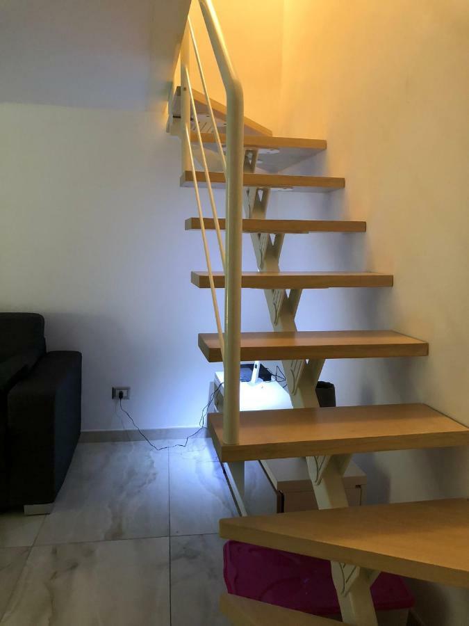 Casa De Barrio Apartment Naples Luaran gambar