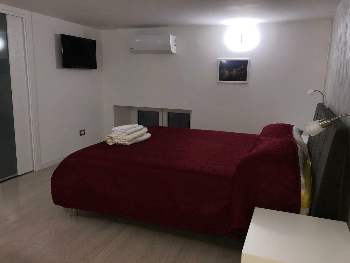 Casa De Barrio Apartment Naples Luaran gambar