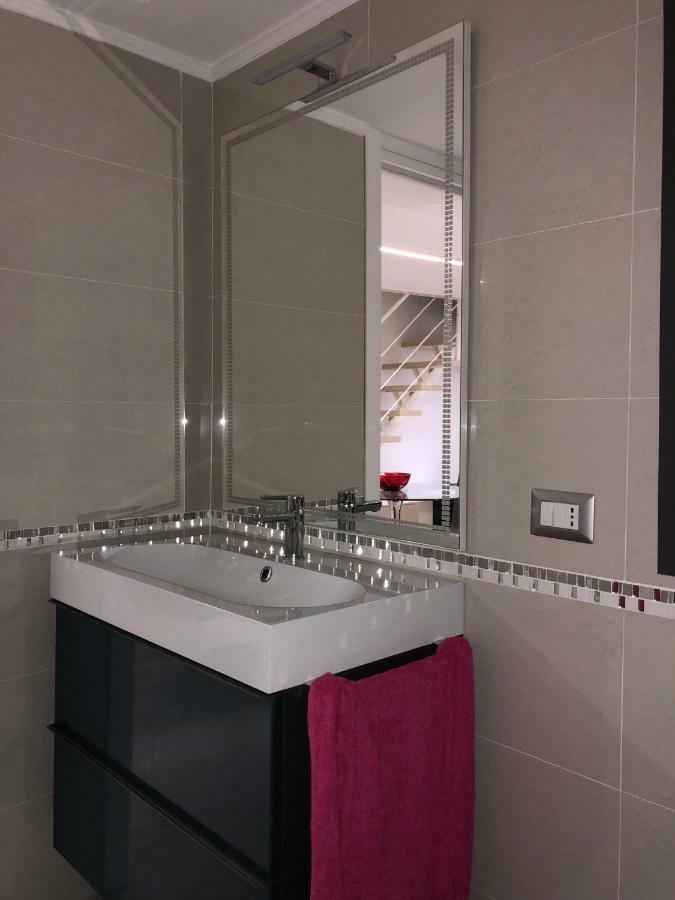 Casa De Barrio Apartment Naples Luaran gambar
